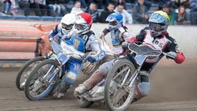 YS: Stoke Potters - Somerset Rebels 53:42