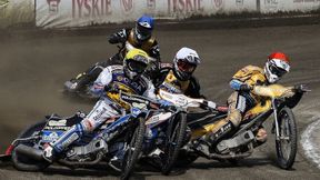 EL KOC: Belle Vues Aces - Poole Pirates 47:45, Schlein lepszy od Holdera i Warda