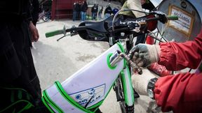 Otwarcie sezonu w amerykańskiej stolicy speedway'a dla Mike'a Faria