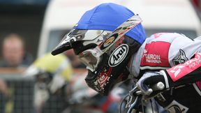 EL: Swindon Robins - Eastbourne Eagles 53:38, 8 punktów Lamparta