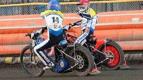 Awizowane składy na mecz Speedway Miskolc - Redstar KMŻ Lublin