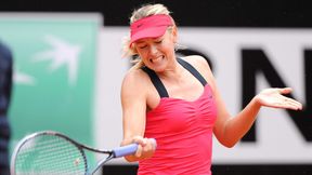 Szarapową czeka bratobójczy pojedynek w czwartej rundzie French Open