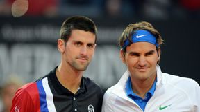 Finały ATP World Tour: Djoković - Federer hitem dnia, w akcji też Nadal z Ferrerem