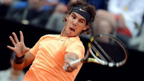 Nadal protestuje przeciw wykluczeniu Mallorki z rozgrywek europejskich