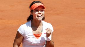 Roland Garros: Li, Ivanović i Kuzniecowa wracają do przeszłości, zagra też Ula Radwańska