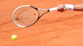 ATP Marrakesz: Czerwony pył uniesie się w górę, Guillermo Garcia-Lopez turniejową "jedynką"