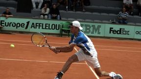 ATP Montreal: Janowicz zwycięski także w deblu, Polak z nowym partnerem w 1/8