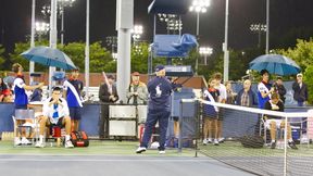 US Open: Safina męczy się, ale wygrywa w II rundzie