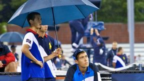 US Open: Oudin katem Rosjanek, Bondarenko miażdży Dulko