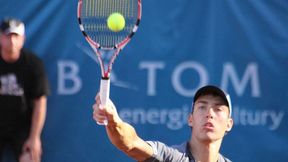 Challenger Praga: Janowicz w I rundzie zmierzy się z Rosolem