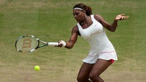 Williams goni Graf i Navratilovą - zapowiedź turnieju kobiet Wimbledonu