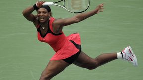 Roland Garros: Obustronne wyzwanie, Szarapowa i Williams grają o tytuł