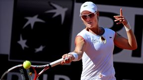 WTA Osaka: Stosur przegrała z Chang, która o tytuł spotka się z Watson