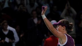 WTA Osaka: Stosur i Bartoli w ćwierćfinale, gospodarze mają już tylko Moritę