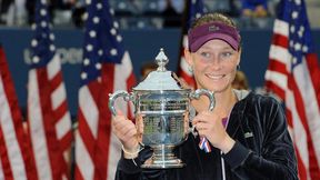 WTA Strasburg: Samantha Stosur zdobyła pierwszy tytuł na pomarańczowej mączce