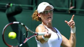 US Open: Stosur w 1/4 po obronie czterech meczboli