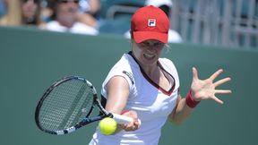 WTA Miami: Clijsters jak burza w 1/8 finału