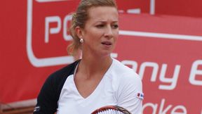 Cykl ITF: Udany występ Domachowskiej na Ukrainie, ćwierćfinał Zaniewskiej