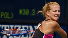 WTA Fès: Dwie Polki w turnieju głównym