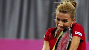 WTA Barcelona: Domachowska w kwalifikacjach, ale może w nich nie zagrać