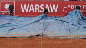 Zapytam Agnieszki - opinie zawodniczek po drugim dniu Warsaw Open 2009