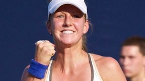 WTA Ad-Dauha: Urszula Radwańska pokonała Kiczenok w 53 minuty