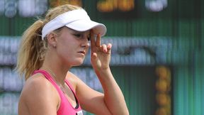 WTA Seul: Ula Radwańska kontra Duszewina w I rundzie