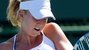 WTA Birmingham: Krótka przygoda Uli Radwańskiej