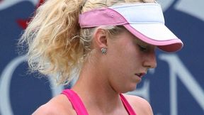 WTA Pattaya City: Urszula Radwańska sprintem w II rundzie