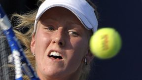 WTA Stanford: Ula Radwańska szuka zwycięstw w drodze do Top 100