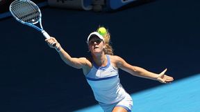 WTA Sydney: Urszula Radwańska w kwalifikacjach