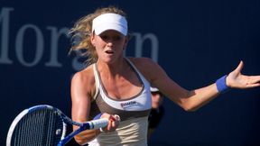 WTA Fez: Nowy rozdział kariery Urszuli Radwańskiej