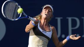 WTA Seul: Słowiańskie blondynki na korcie centralnym