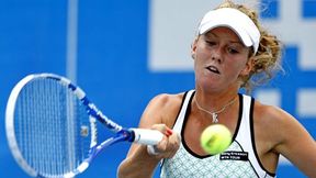 ITF Tokio: Ula Radwańska w deblowym finale