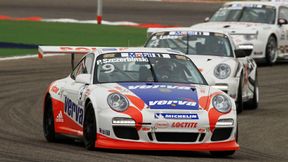 Verva Racing Team na starcie kolejnego sezonu Porsche Supercup