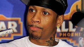 "Monta Ellis jest jak Allen Iverson"