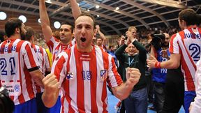 Super Globe: Triumf Atletico, 5 bramek Jurkiewicza