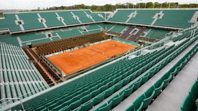 Roland Garros: Ostatni start Gicquela, syn mistrza z 1990 roku w II rundzie eliminacji