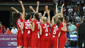 EuroBasket 2011: Polacy zmierzą się z Bułgarami