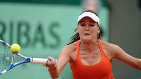 Roland Garros: Otwarcie Radwańskiej, którą czeka próba ognia