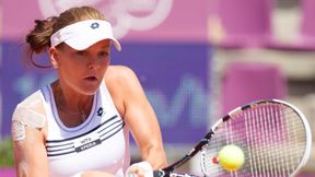 WTA Miami: Agnieszka Radwańska oraz duet Jans i Rosolska zagrają w deblu