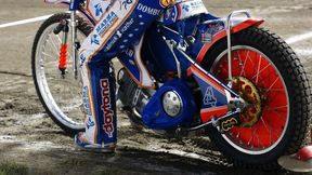 Zmiany w Edinburgh Monarchs