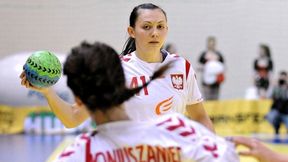 Małgorzata Stasiak wybrana MVP. "Stajemy się topowym zespołem"