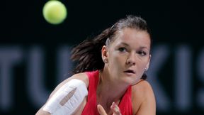 WTA Miami: Największy finał w deblowej karierze Radwańskiej