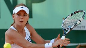 WTA Stanford: Radwańska bezsilna wobec petard Lisickiej