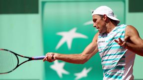 ATP Walencja: Kubot i Marach w 1/4