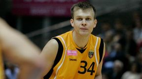 Kuzminskas wybrał łotewski BK Ventspils!