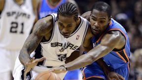 Kawhi Leonard zdominował głosowanie. Oto najlepsi obrońcy minionego sezonu NBA