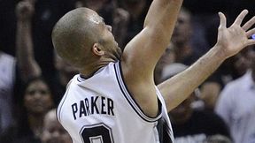 Top 10 piątku w NBA: Tony Parker ograny jak dziecko (wideo)