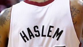 Miami Heat: Haslem zostaje, przychodzi Miller